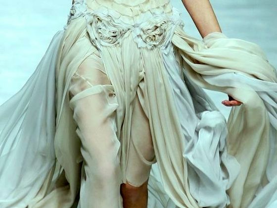 Which Fashion Designer Should Make You A Dress?