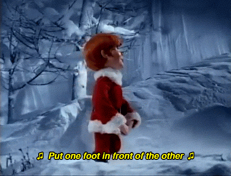 Can You Remember These Christmas Characters? | Playbuzz