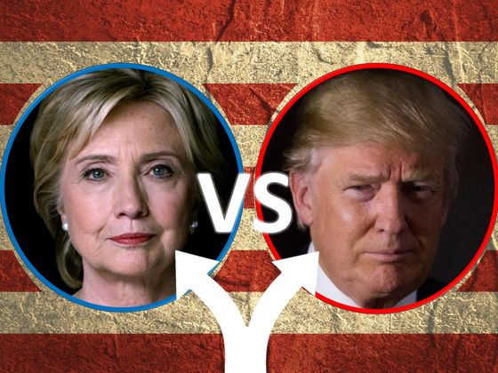 Elections 2016: Who Should You Actually Vote For Based On Your Opinions?
