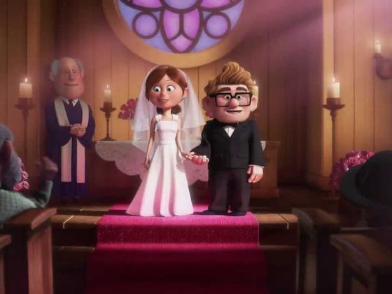 Can We Guess Your Future Love Life by Your Taste in Pixar Movies?