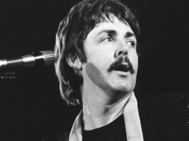 Which Member Of The Beatles Sang These Hits? | Playbuzz
