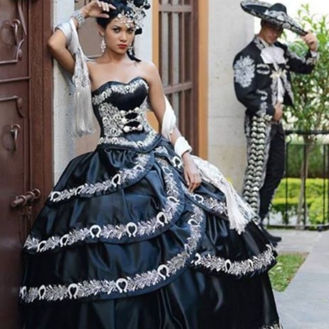 Quiz Are You More of a Modern Quinceañera Dress or a Ruffled Nightmare