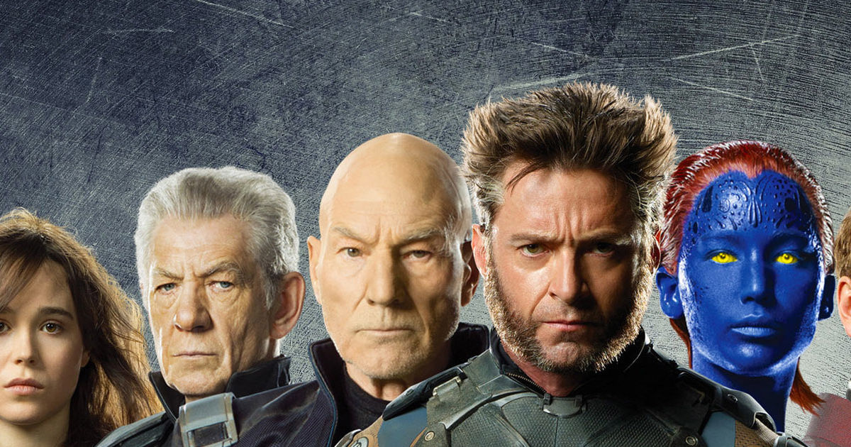 Which X- men Character are you | Playbuzz
