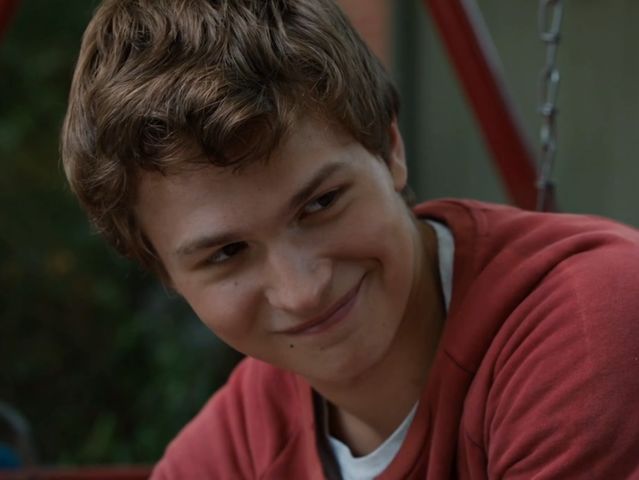 Do REALLY know TFIOS? ( Book version) Playbuzz