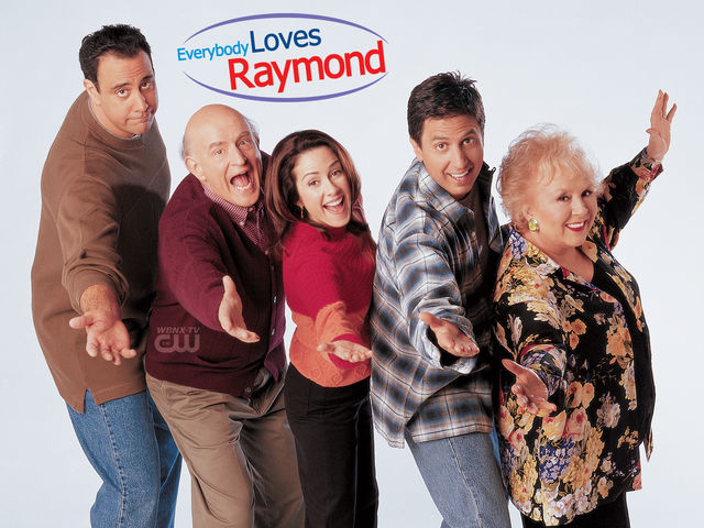 Everybody Loves Raymond Expert Trivia Playbuzz