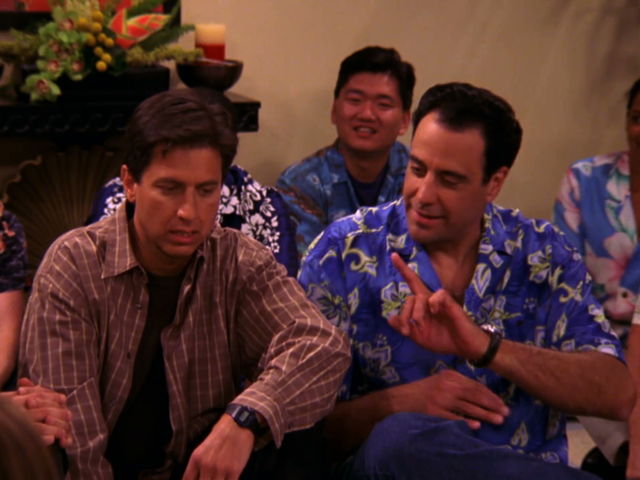 Everybody Loves Raymond Expert Trivia Playbuzz