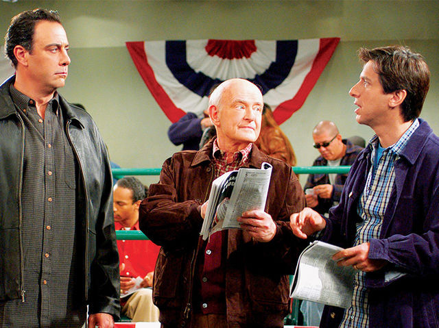 Everybody Loves Raymond Expert Trivia Playbuzz