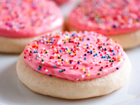 What Kind Of Cookie Are You?