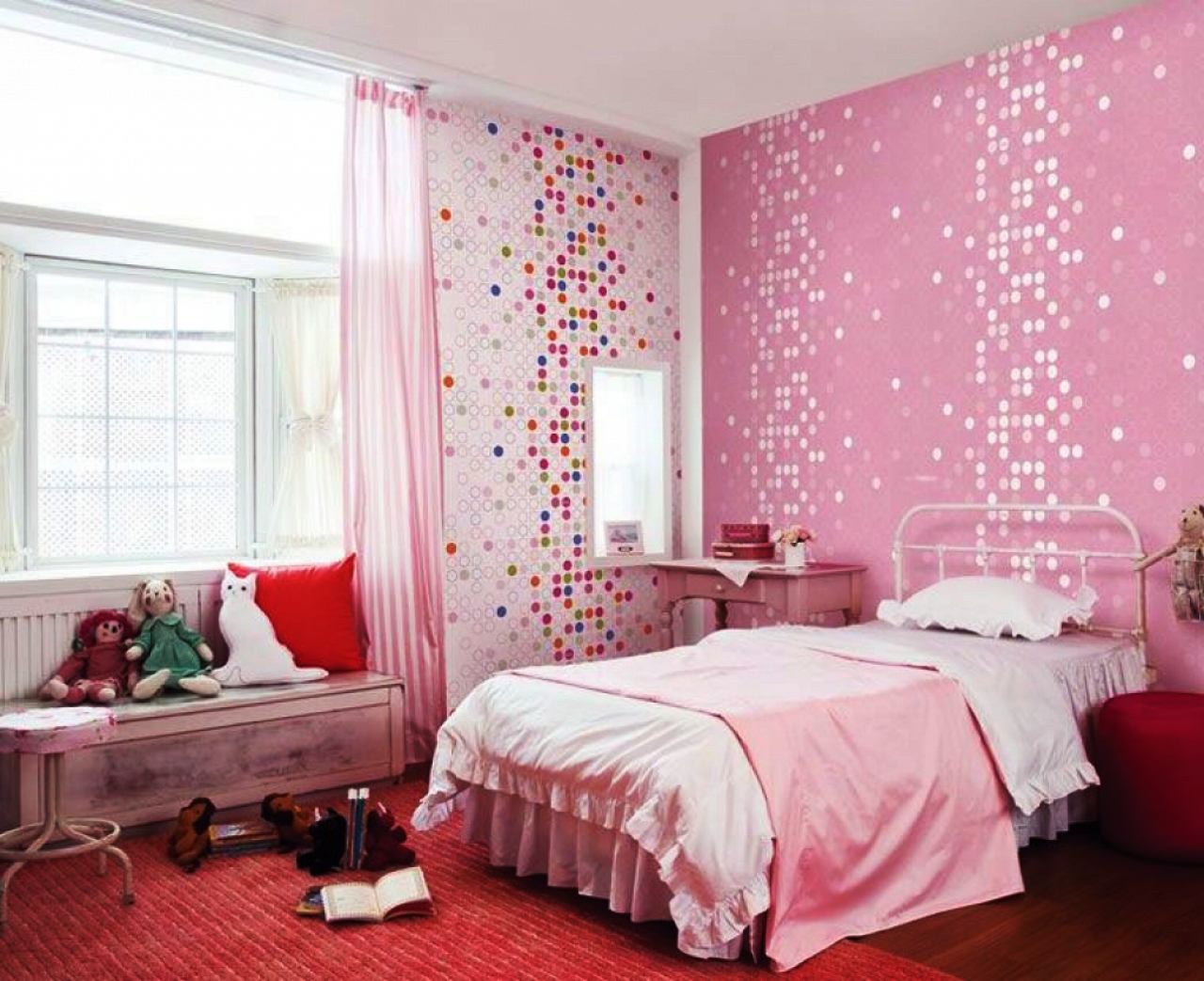 What Would Your Dream Bedroom Look Like? | Playbuzz What Would Your Dream Bedroom Look Like? | Playbuzz