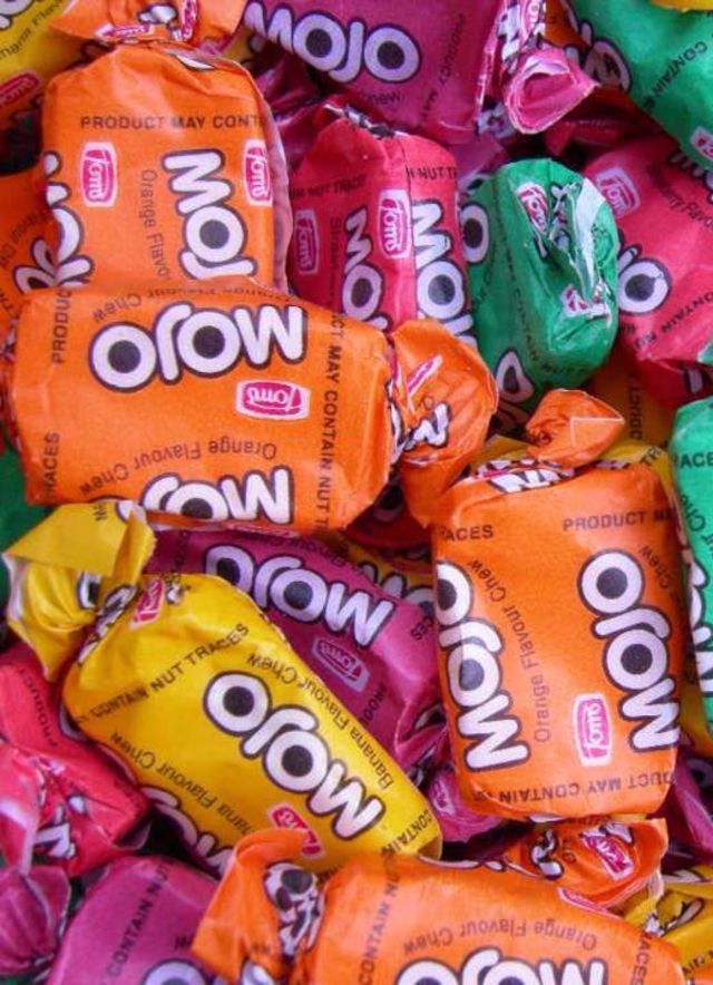 12 DELICIOUS Treats That Used To Damage Our Teeth In The 70s & 80s