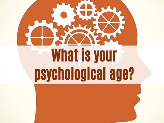 This Test Will Reveal Your Psychological Age Based On Your Sleep