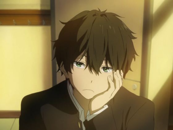 What Anime Do You Belong In?