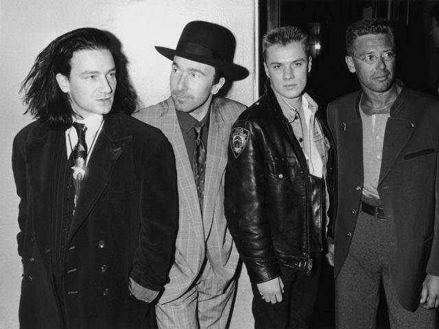 How Well Do You Know Your 80s Hits? | Playbuzz