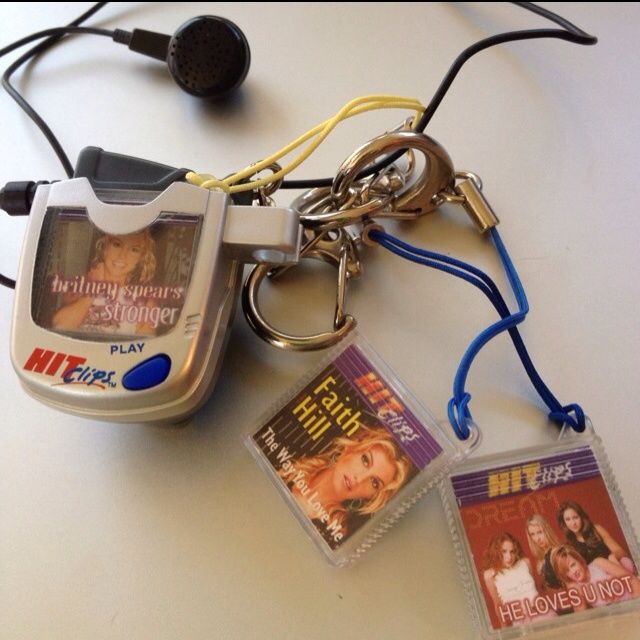 Hit Clips hit-clips