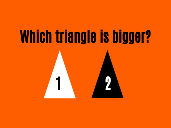 Most People Use Only 10% Of Their Brain. What Percentage Do You Use?
