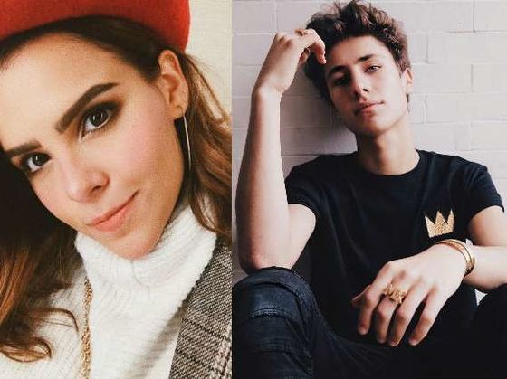 TEST | ¿Qué YouTuber eres cuando te enamoras?