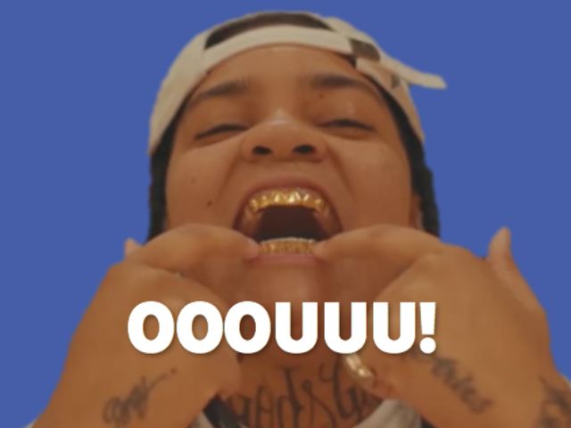 do you like young m a's beard? playbuzz e9b66506 fe5f 407b afac 72e1311c385b do you like young m a's beard? playbuzz,Ooouuu Meme