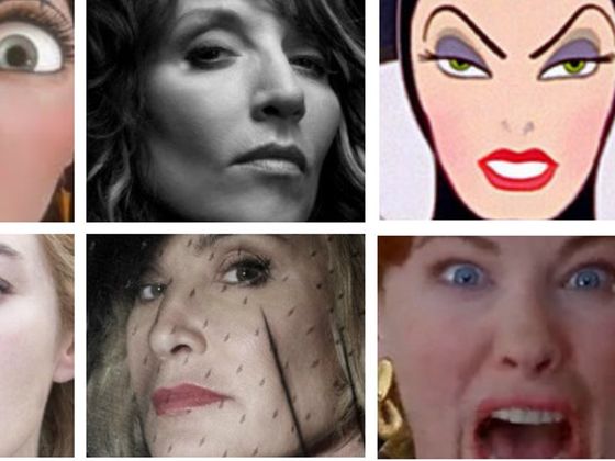 Which Evil Fictional Mom Are You When You're Angry?