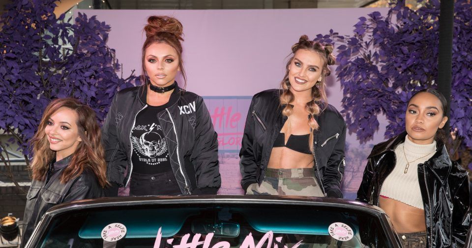 Which Little Mix Singer Are You Based on Your Zodiac Sign? Playbuzz