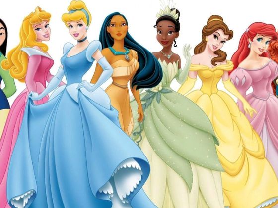 What Disney Princess Are You Most Like? | Playbuzz