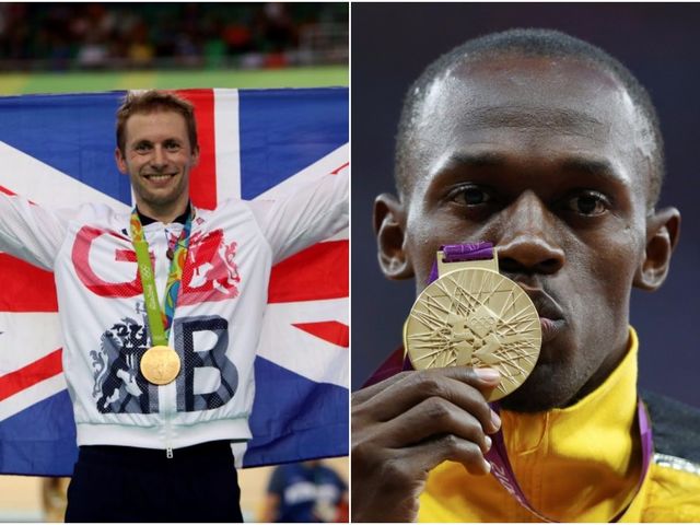 Who Has Won The Most Olympic Gold Medals Playbuzz