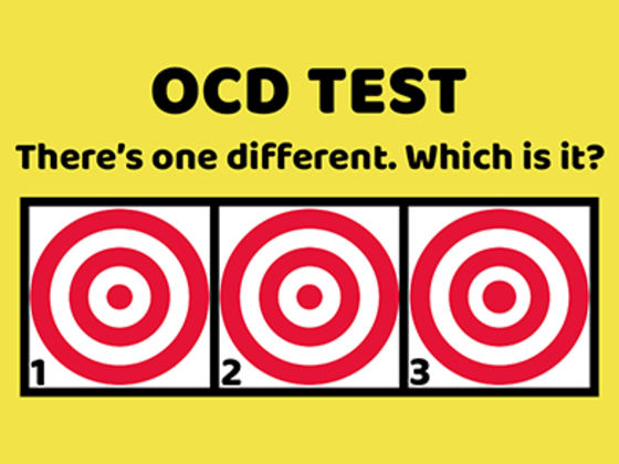 Ocd Test Deutsch Ocd Test Deutsch