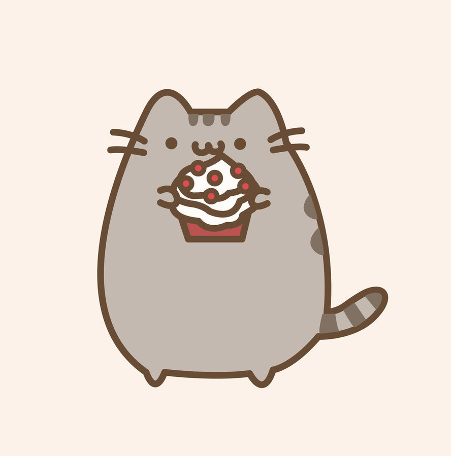 Pusheen Games Unblocked