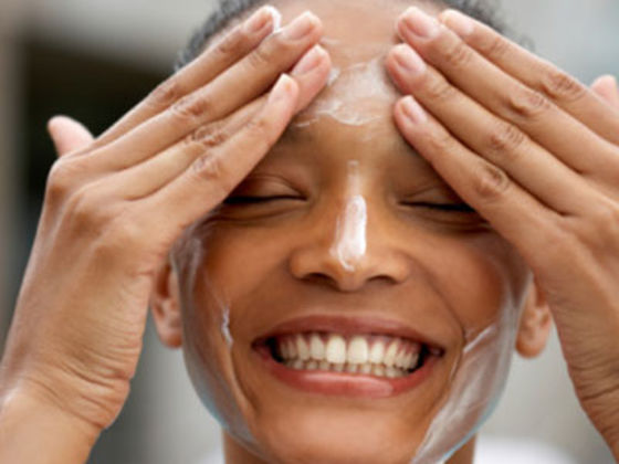 What Face Wash Should You Use?