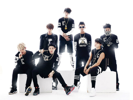 Welches BTS-Lied bist du?