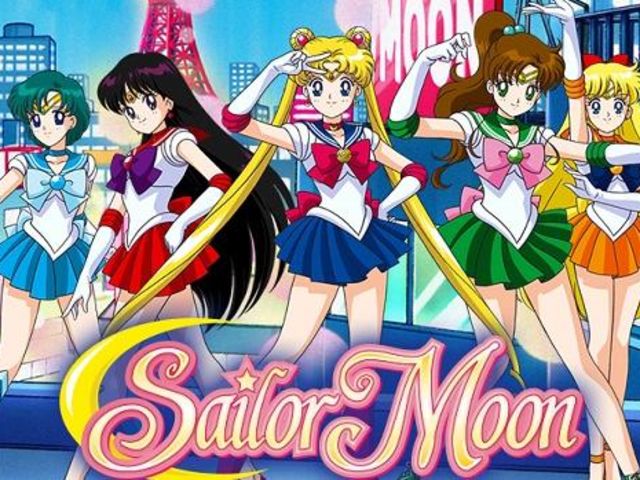 What Sailor Scout Are You