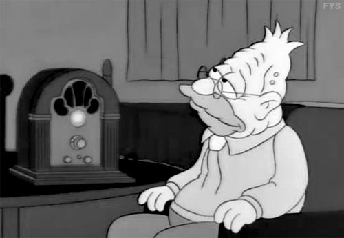 how long ago did you listen to music?