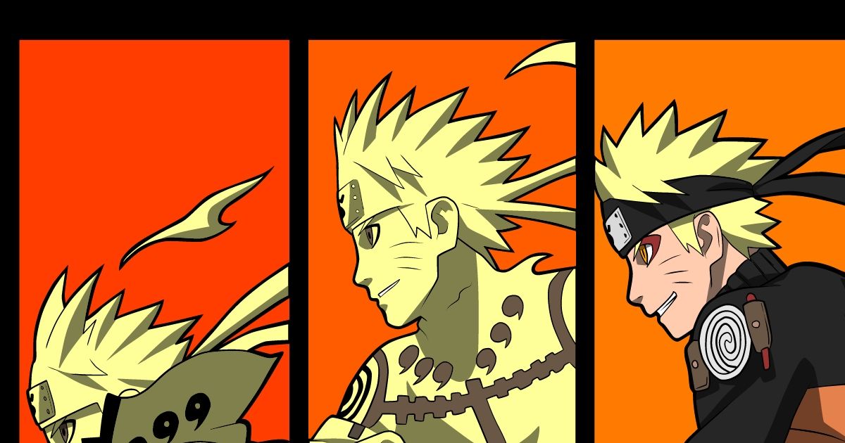 Which Naruto Clan Do You Belong To