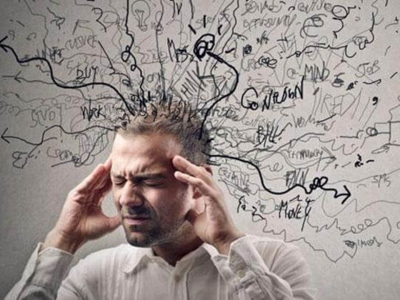 Test: ¿Sabes cuál es tu nivel de estrés?