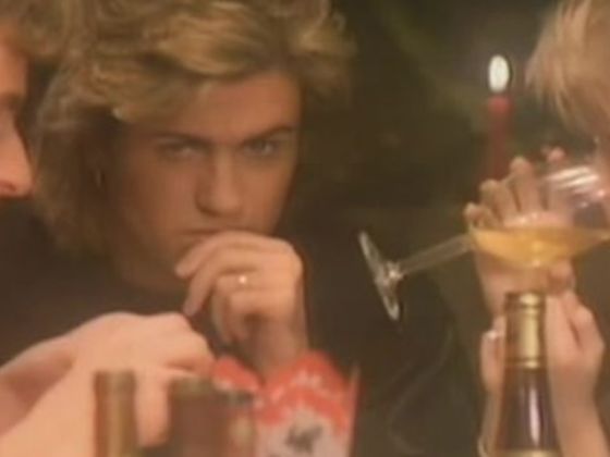 Which Christmas Song Represents Your Love Life At This Time Of Year?