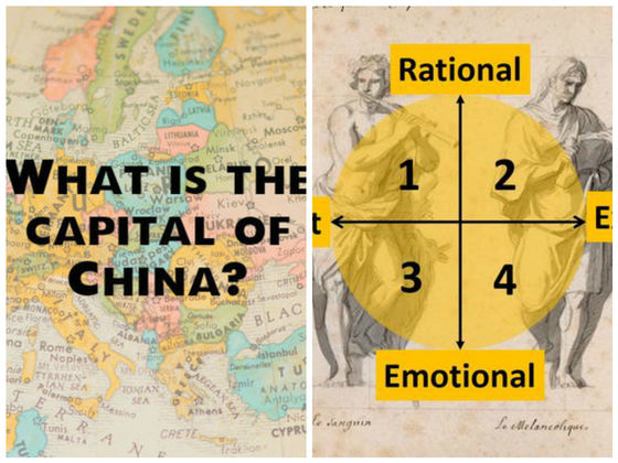 How Will You Fare On Playbuzz's 8 Most Challenging Quizzes Of 2016?