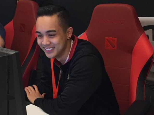 Demon Fnatic - Dotakadabra