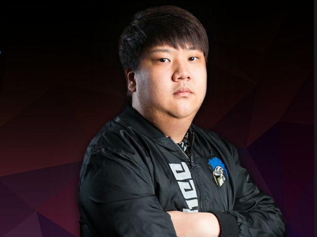 Newbee Leave They Player - Dotakadabra