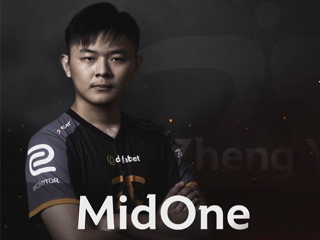 MidOne Dotakadabra