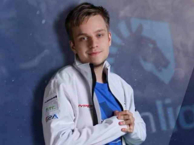 Jerax Dotakadabra