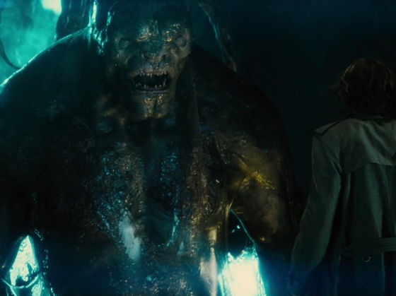 Which DC Villain Are You?