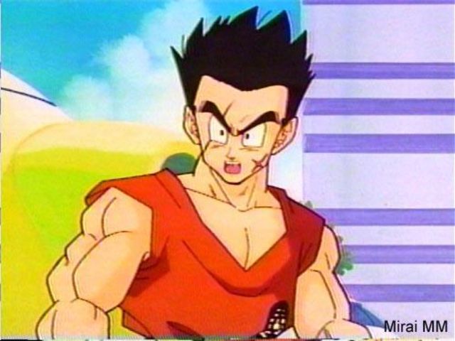 How Well Do You Know Yamcha From The Dragon Ball DBZ Series Playbuzz