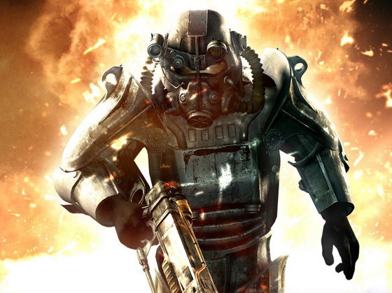 Which Fallout Power Armor Would Best Suit You?