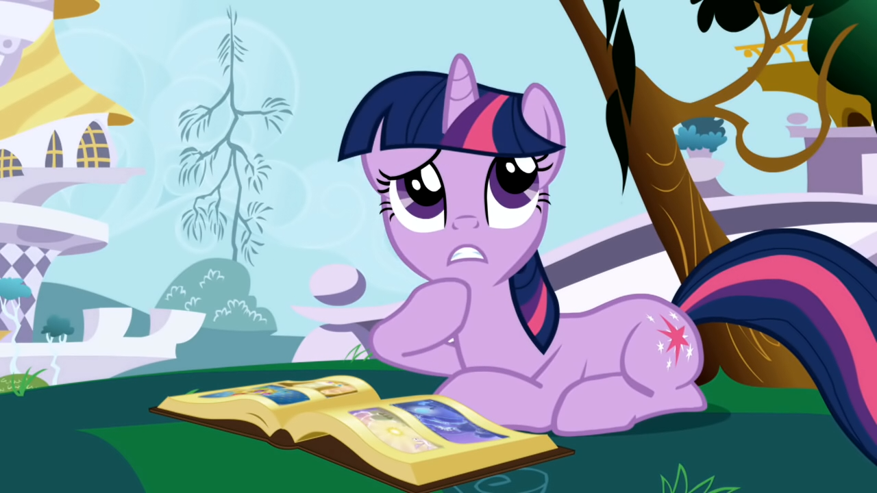 do you like these my little pony two part episodes playbuzz