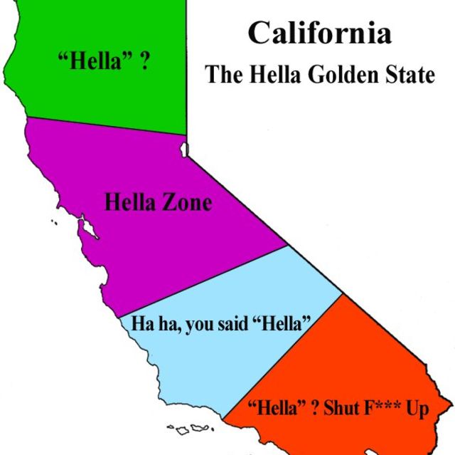 19 Things Only True Californians Will Understand PlayBuzz