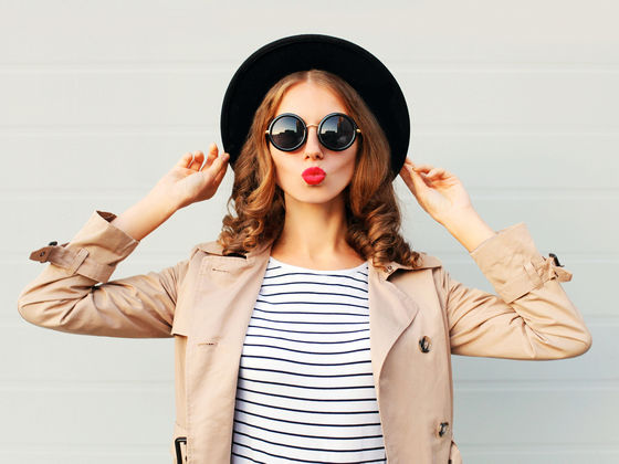 Pick A Fall Outfit And We'll Tell You What You Should Do This Weekend!