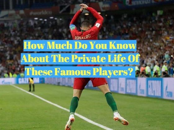 Post World Cup Fever? Do This Quiz Now!