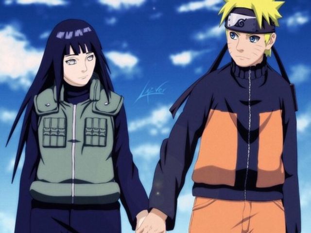 Shortest Naruto Quiz Playbuzz