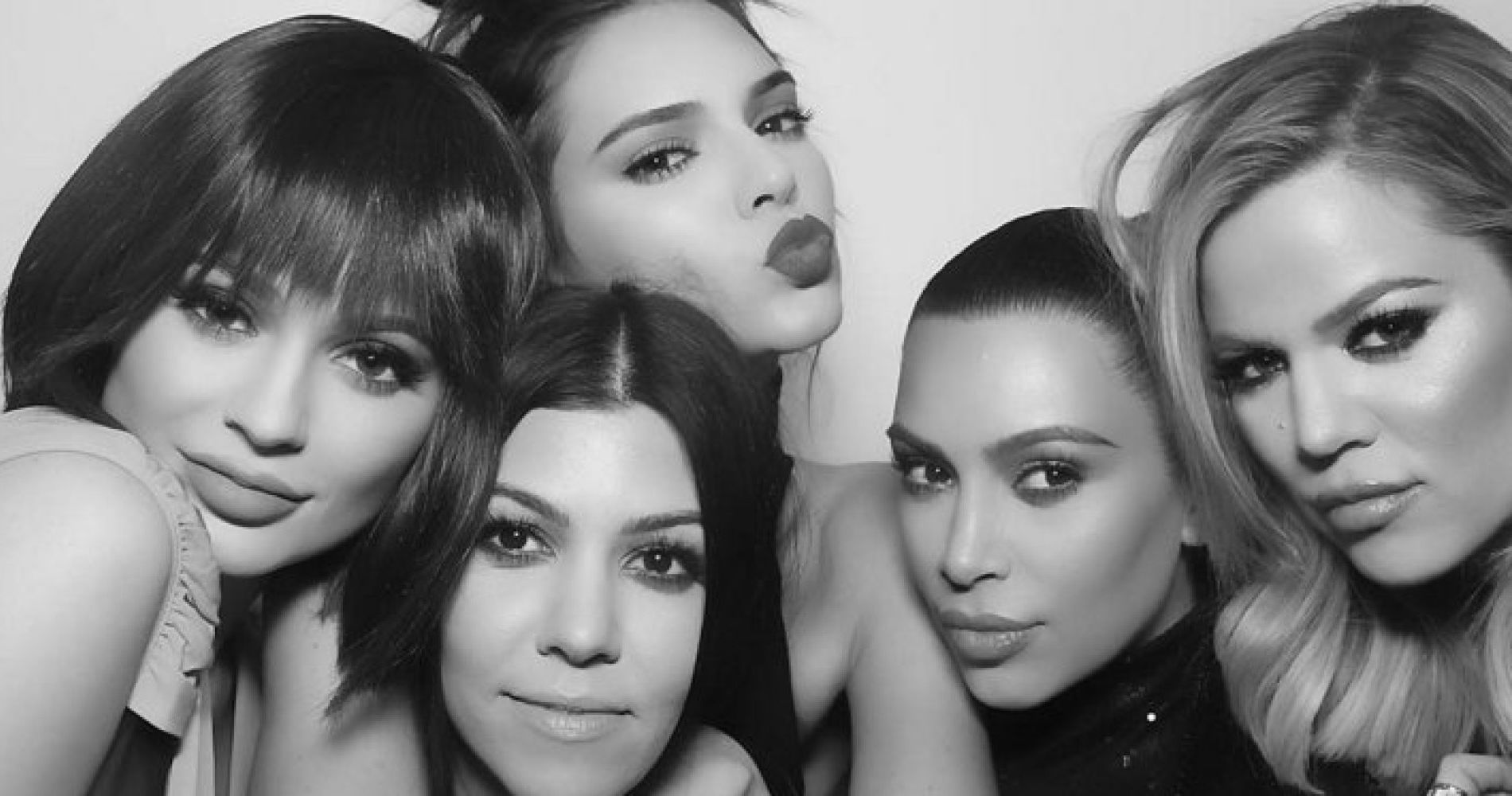 Rank Your Favorite Kardashian/Jenner Sisters | Playbuzz