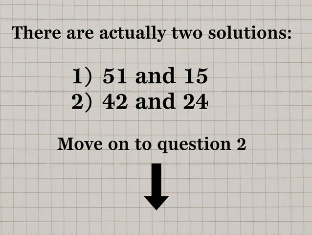 Can You Solve 5 Elementary School Math Questions? | Playbuzz