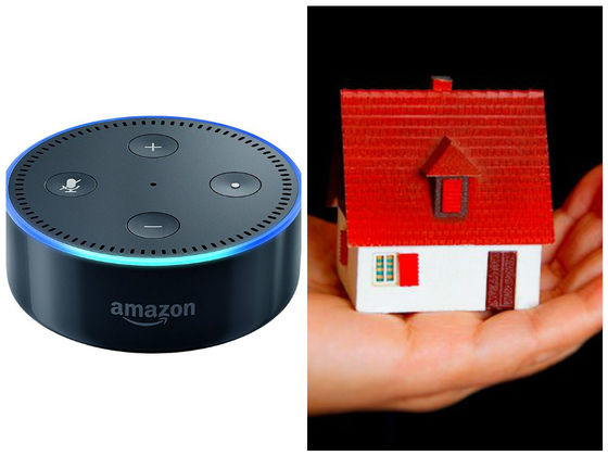 Multiple Amazon Echoes Accidentally Ordered Dollhouses When Prompted By An Overheard News Report